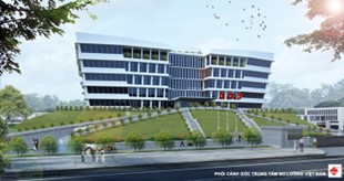 Trung tâm đo lường Việt Nam