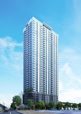 Tòa nhà FLC Star Tower
