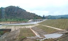 Hồ chứa nước Đạ Lây