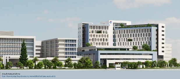 Bệnh viện Thống Nhất