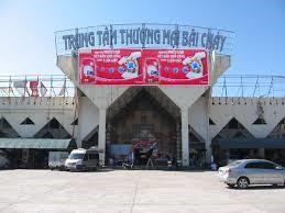 Chợ Vườn Đào